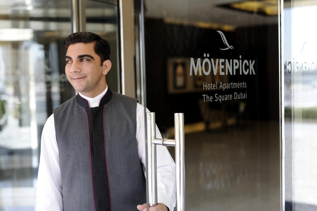 Moevenpick Al Mamzar Dubai