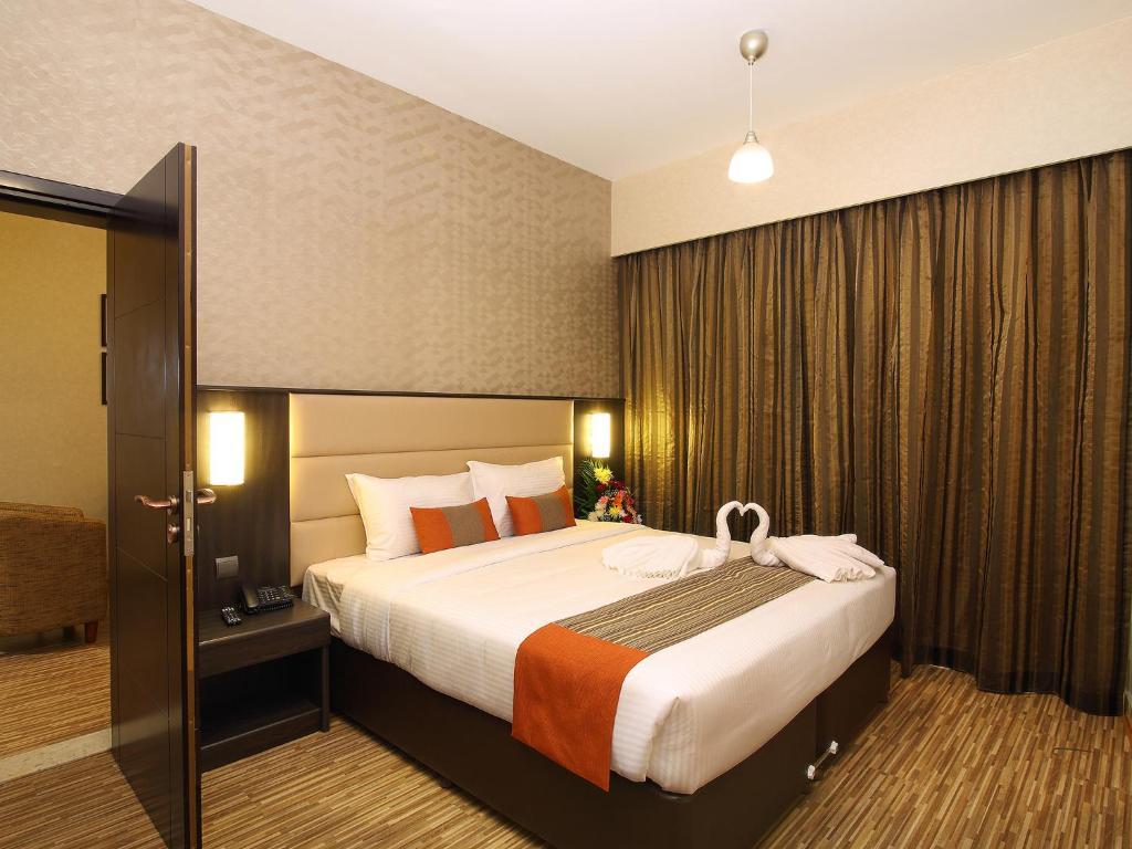 Florida Al Souq Hotel Dubai
