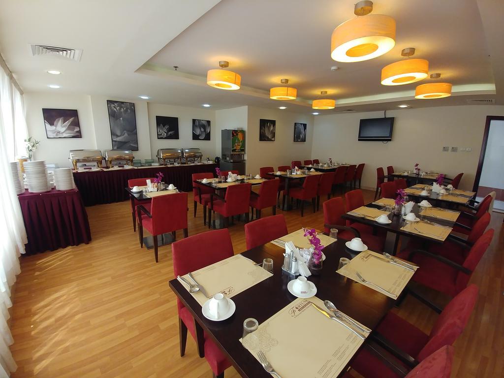 Aparthotel Fortune Classic Apartment, Airport ,near Dafza Metro Station
