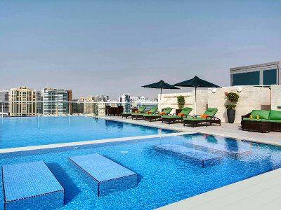 Al Khoory Atrium
