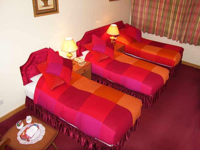 Hotel Kings Square Llc 2*