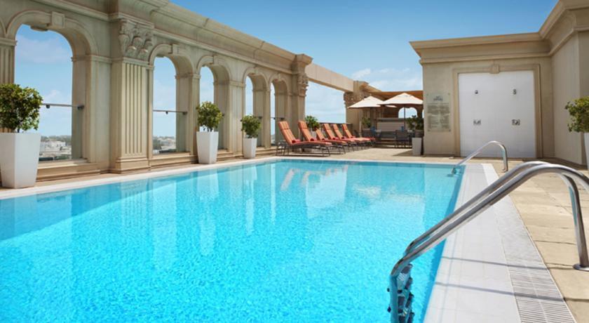Aparthotel Rotana 4*