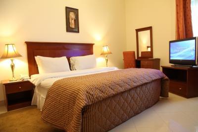 Le Meridien Fairway