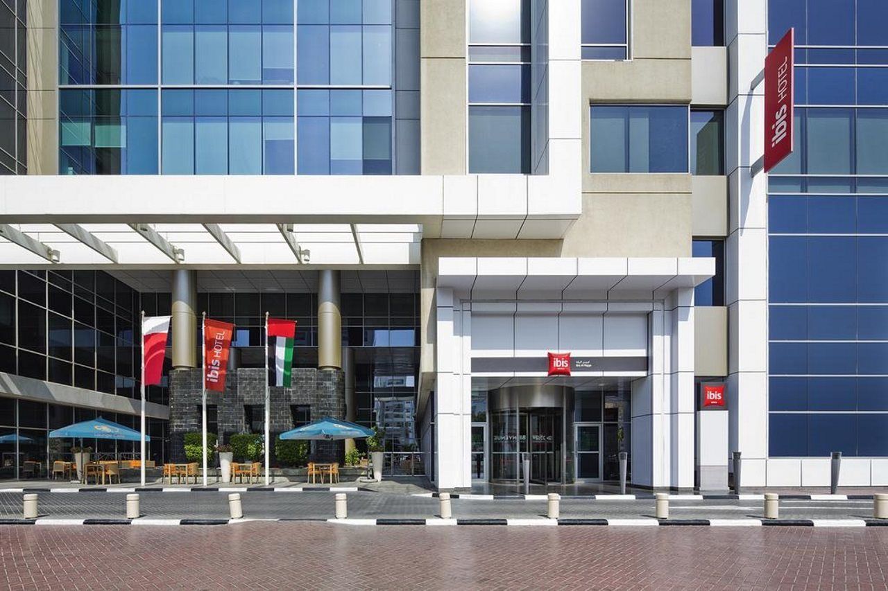Hotel Ibis Al Rigga Dubai