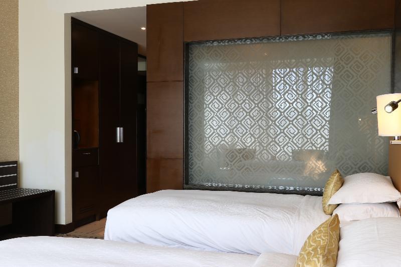 Hotel Asiana
