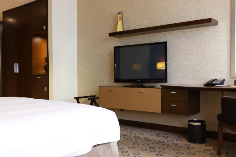 Hotel Asiana 5*