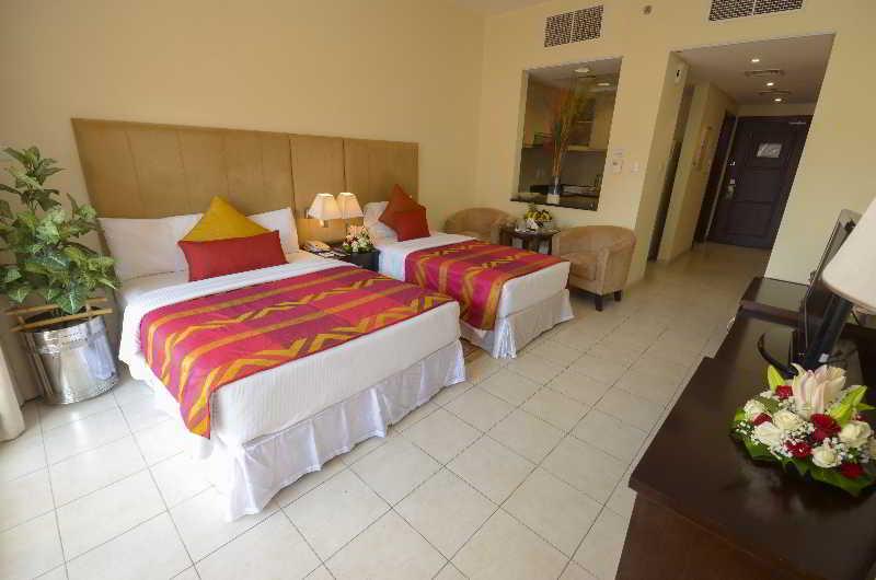 Aparthotel Grand Midwest Express 3*
