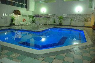 London Crown 2 Aparthotel Dubai