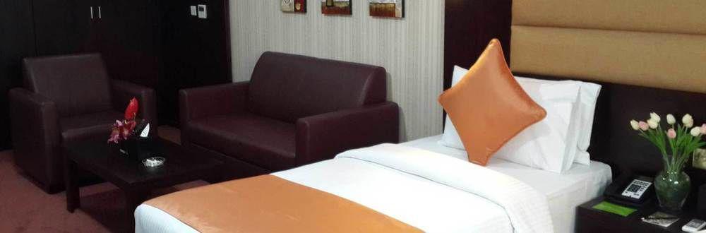 Royal Tulip Llc Hotel Dubai