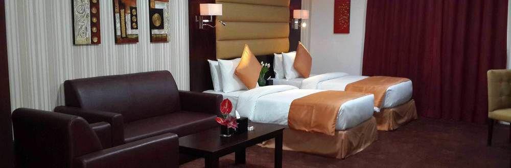 Royal Tulip Llc Hotel
