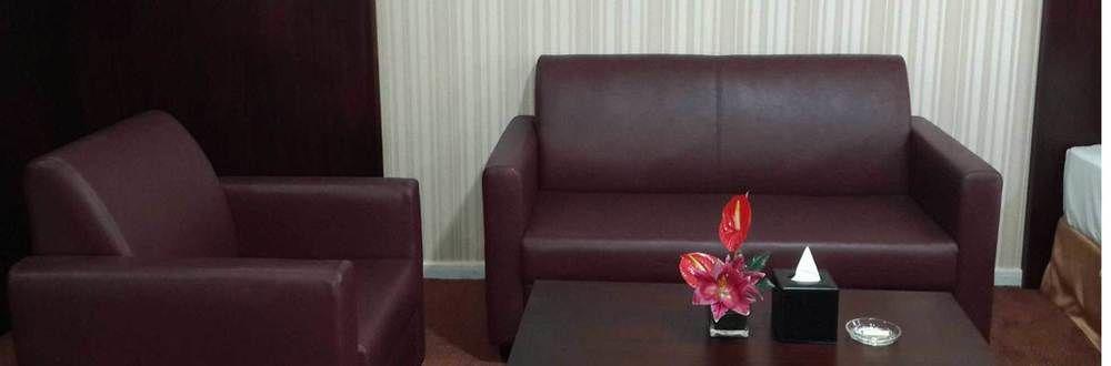 Hotel Royal Tulip Llc 3*