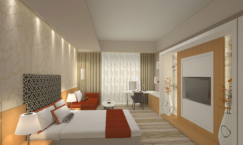Royal Continental Hotel