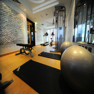 Hotel Monaco 3*