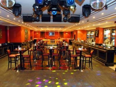 Moscow 4* Dubai