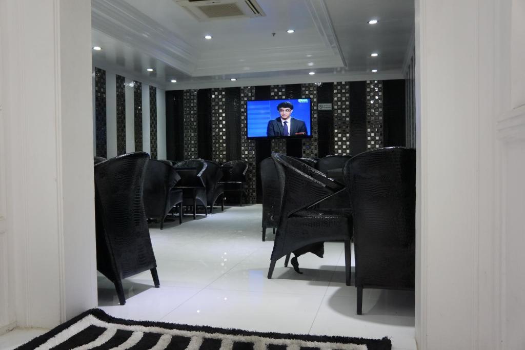 Hotel White Dubai