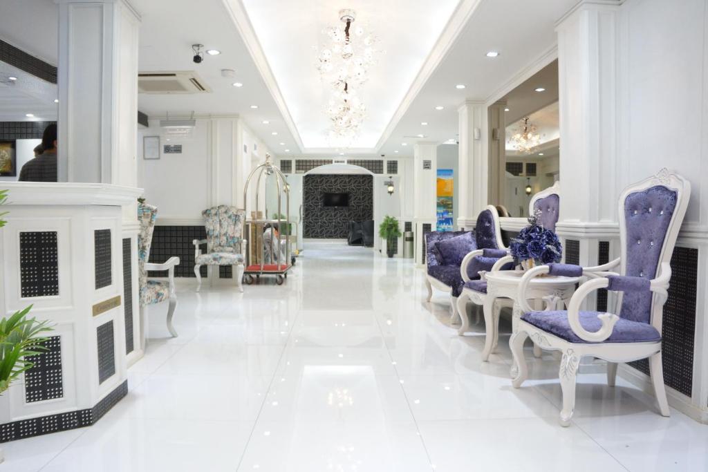 White Hotel