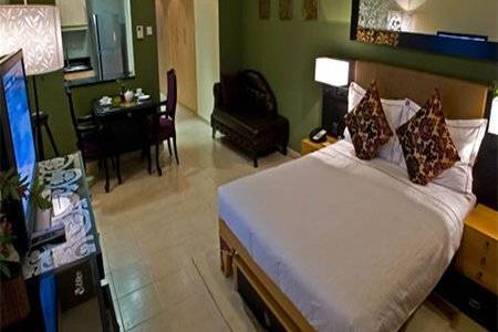 Aparthotel Ziqoo