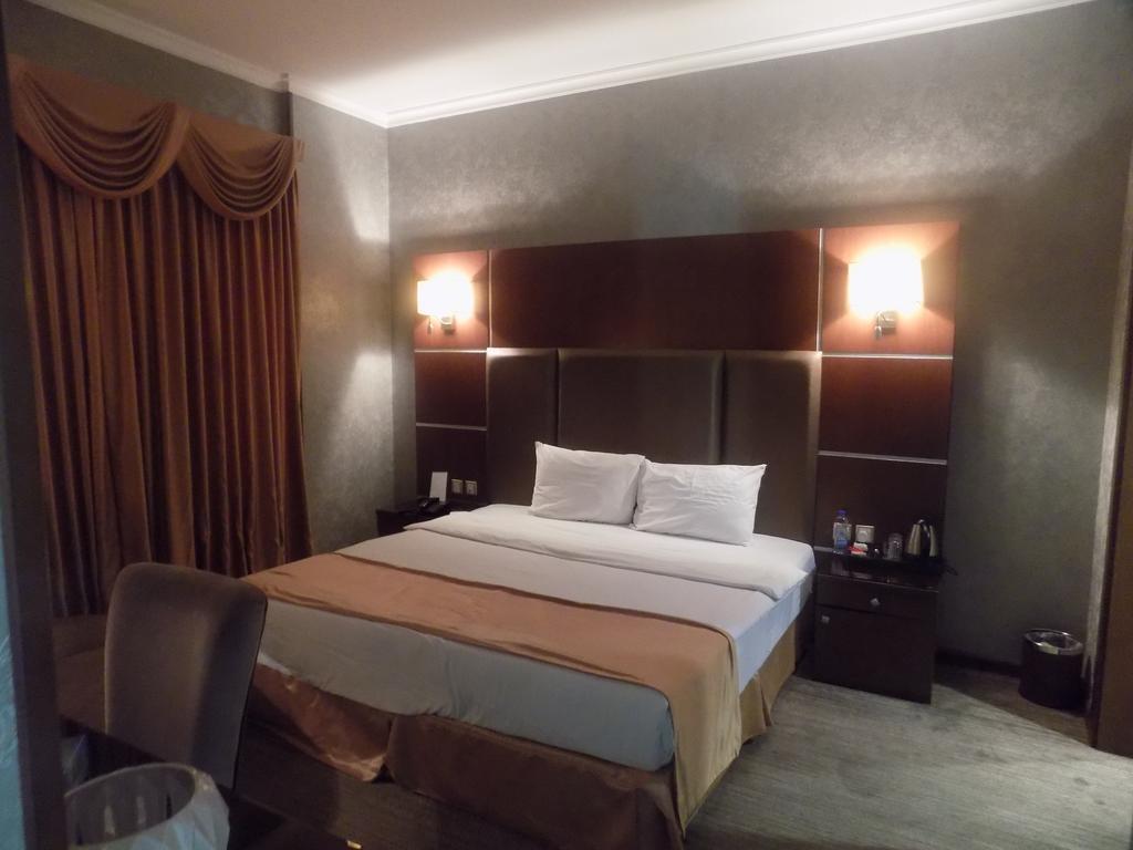 Hotel Kings Park