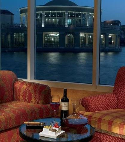 Millennium Lakeview Formerly Copthorne Lakeview Executive Aparthotel