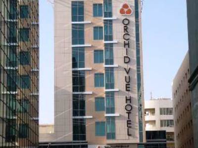 Orchid Vue Hotel