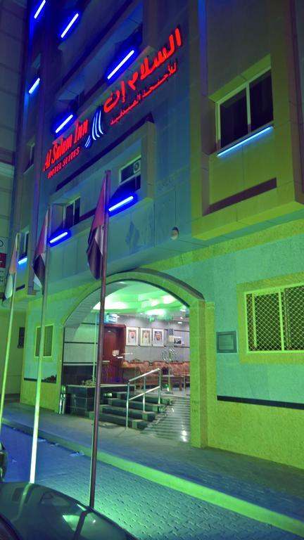 Al Salam 3*