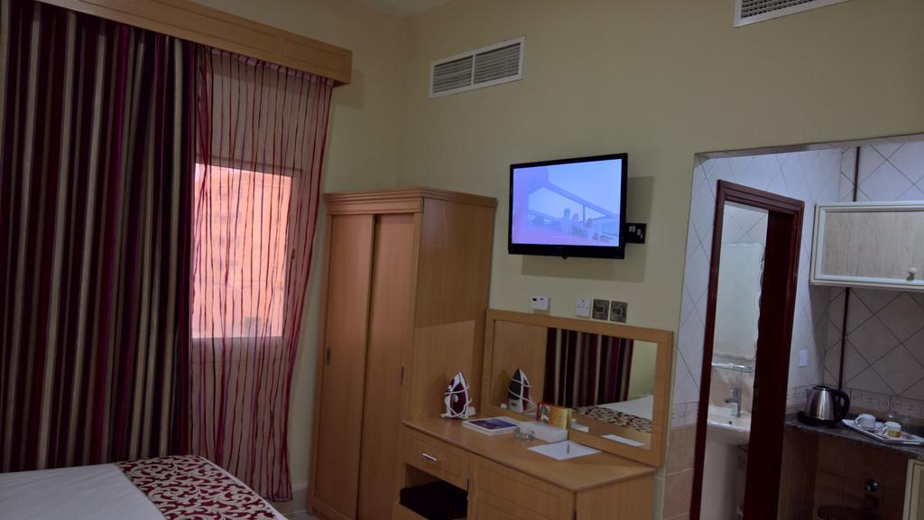 Aparthotel Al Salam 3*