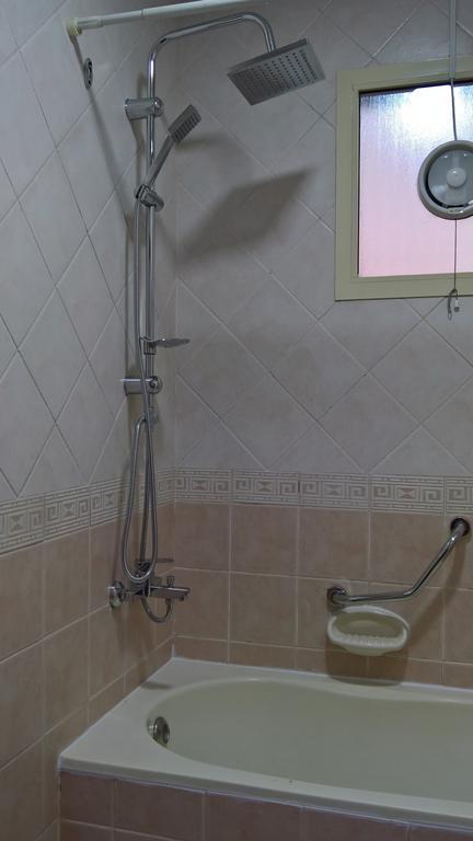 Al Salam Aparthotel
