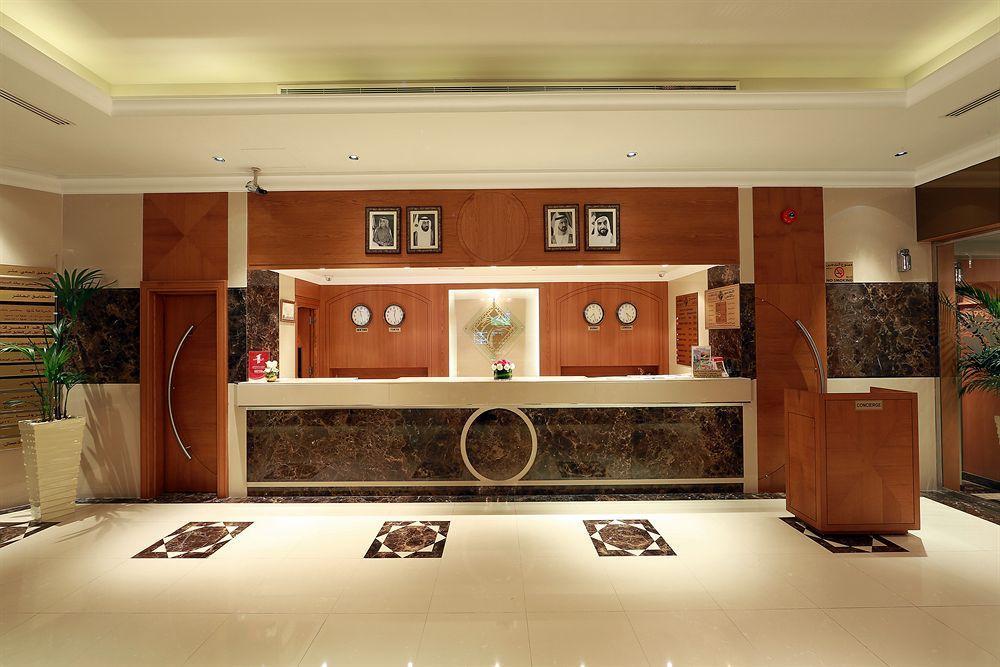 Al Khaleej Plaza Hotel Dubai