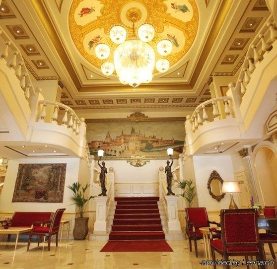 Hotel Moscow