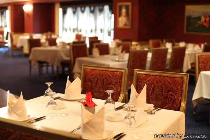 Moscow 4*
