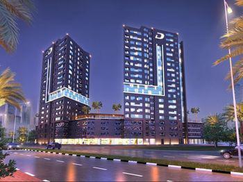 Damac Maison De Breeze 2*