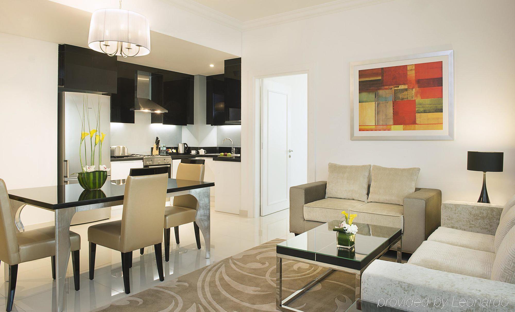 Damac Maison De Breeze 2* Dubai