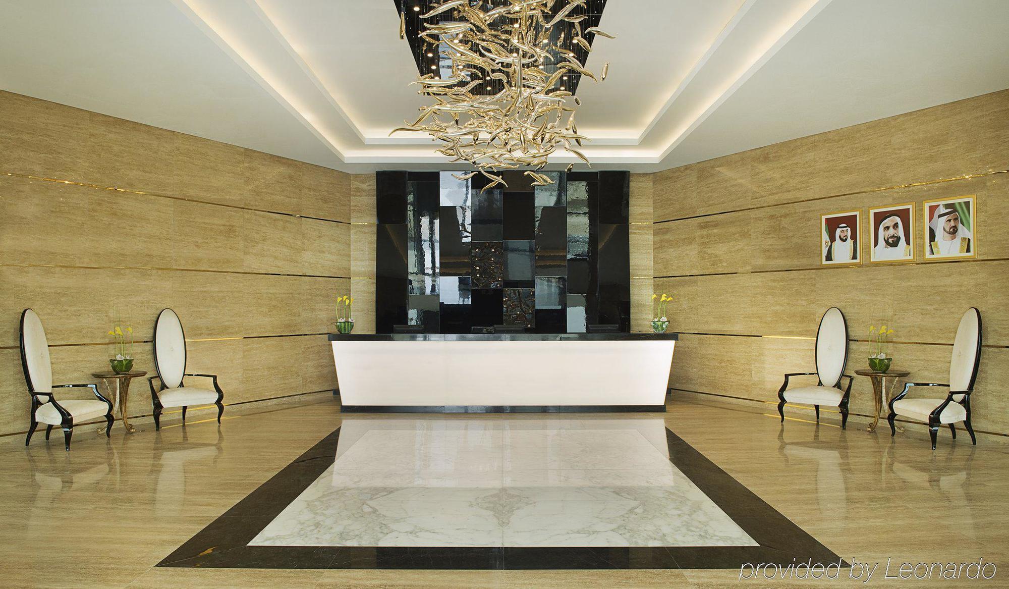 Damac Maison De Breeze Aparthotel 2*
