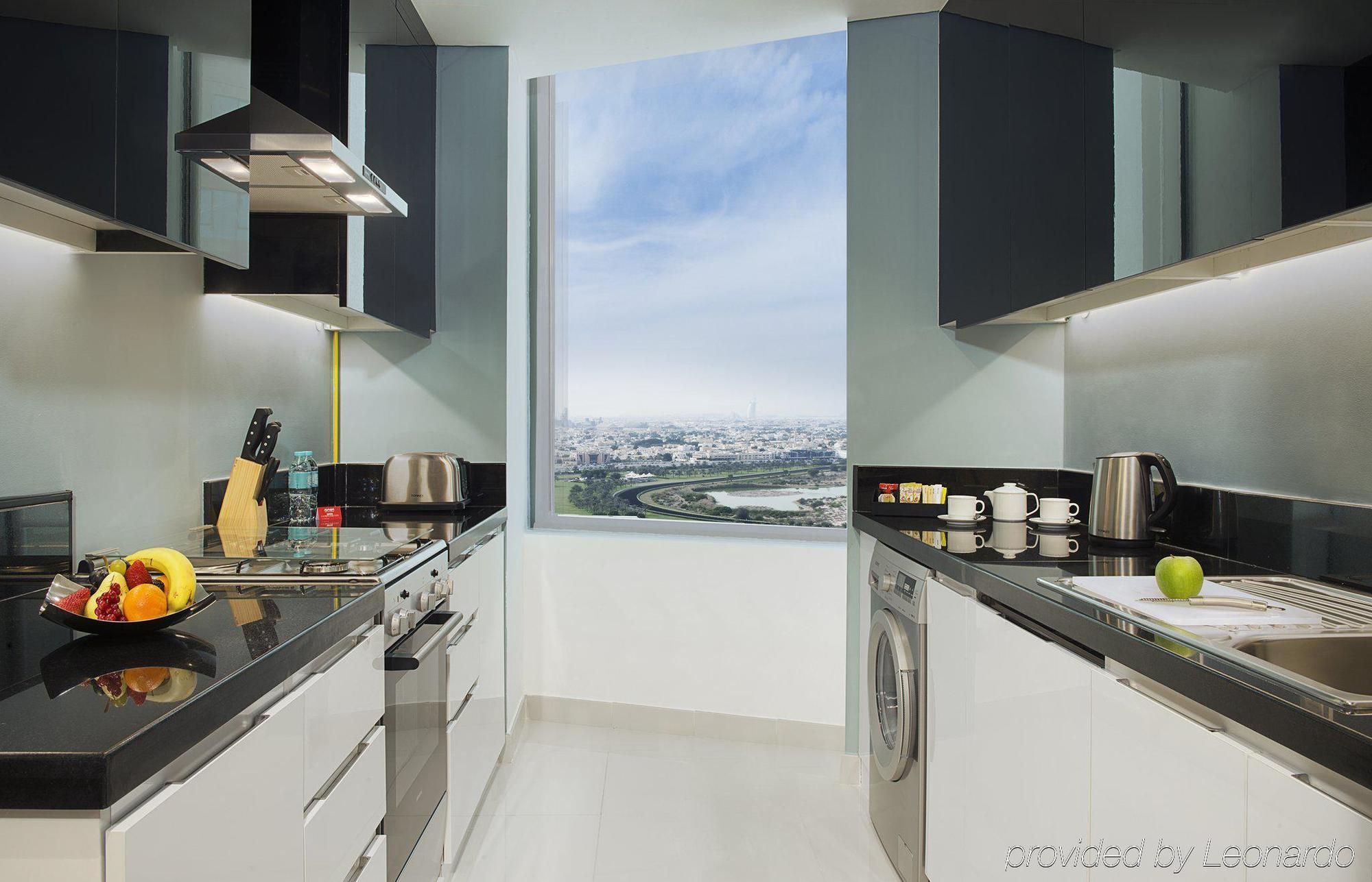 Aparthotel Damac Maison De Breeze 2*