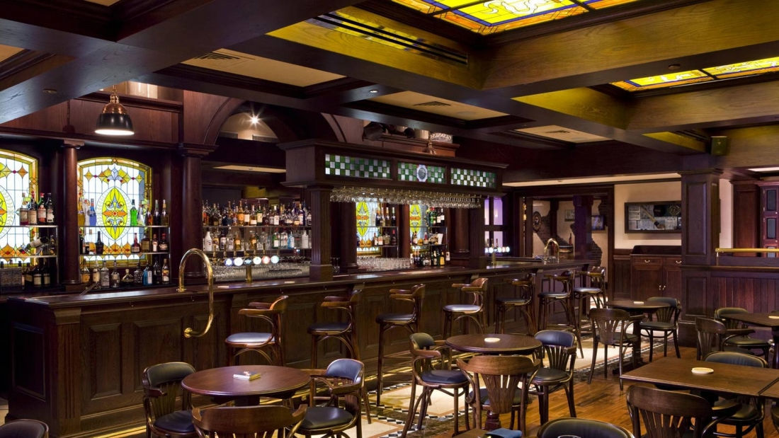 Hotel Four Points By Sheraton Bur 4*