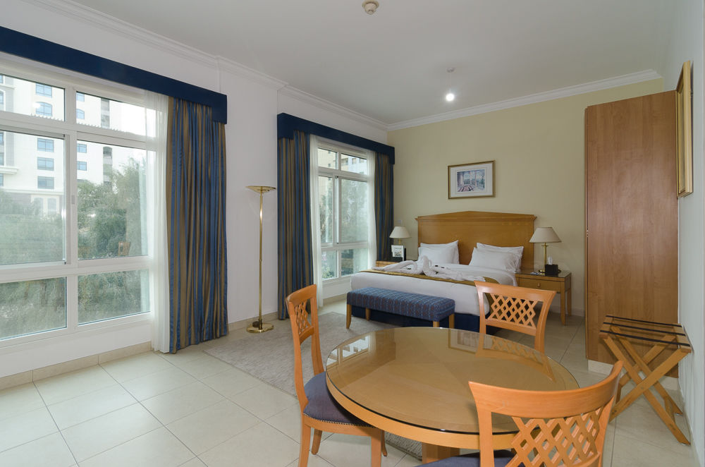 Aparthotel Roda Metha