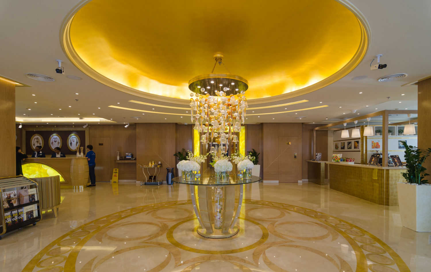 Aparthotel Roda Metha Dubai