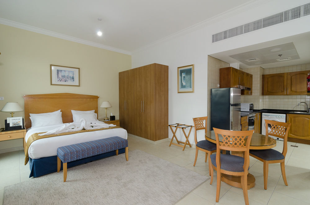 Roda Metha Aparthotel