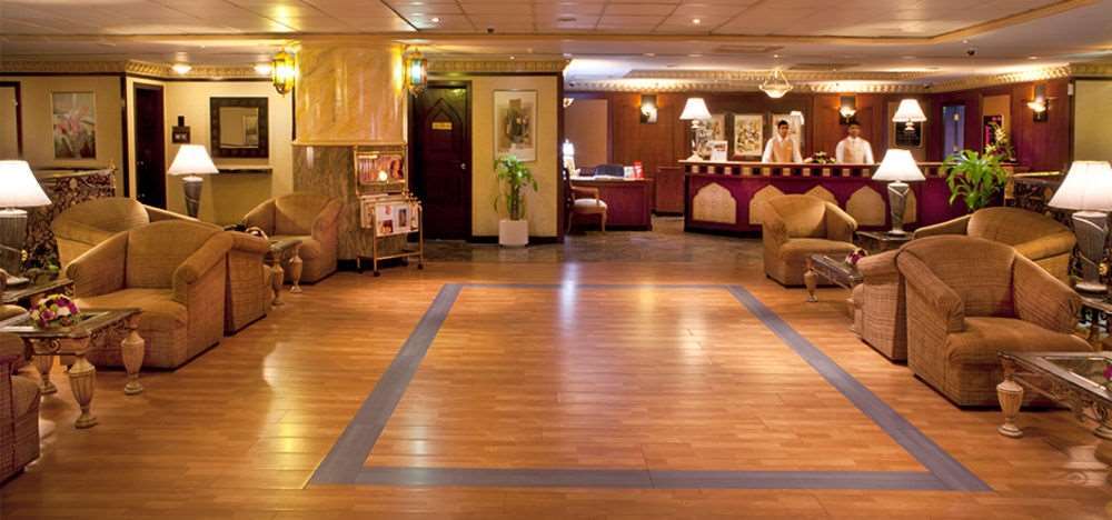 Landmark Plaza 3* Dubai