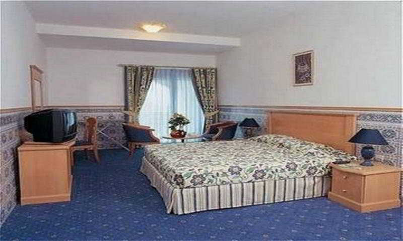 Hotel Landmark Plaza Dubai