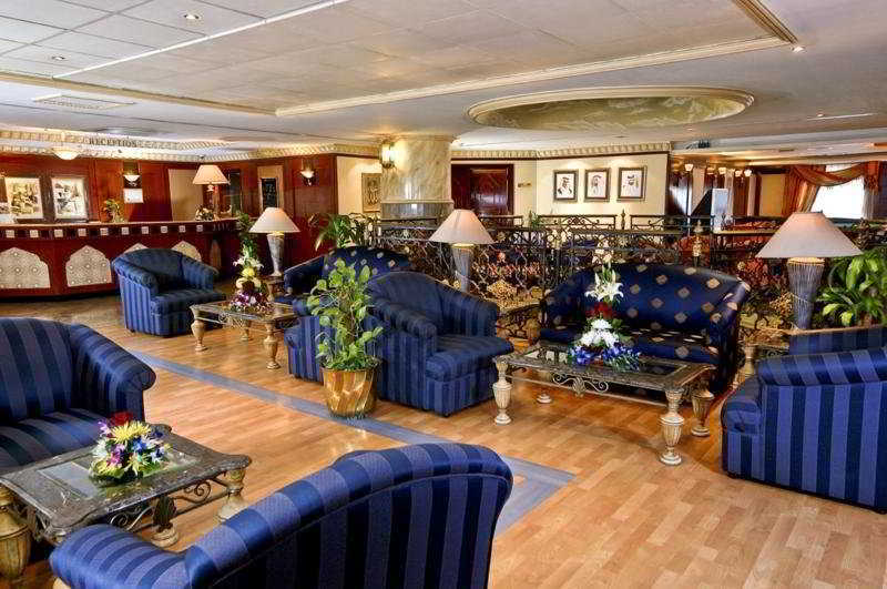 Landmark Plaza Dubai