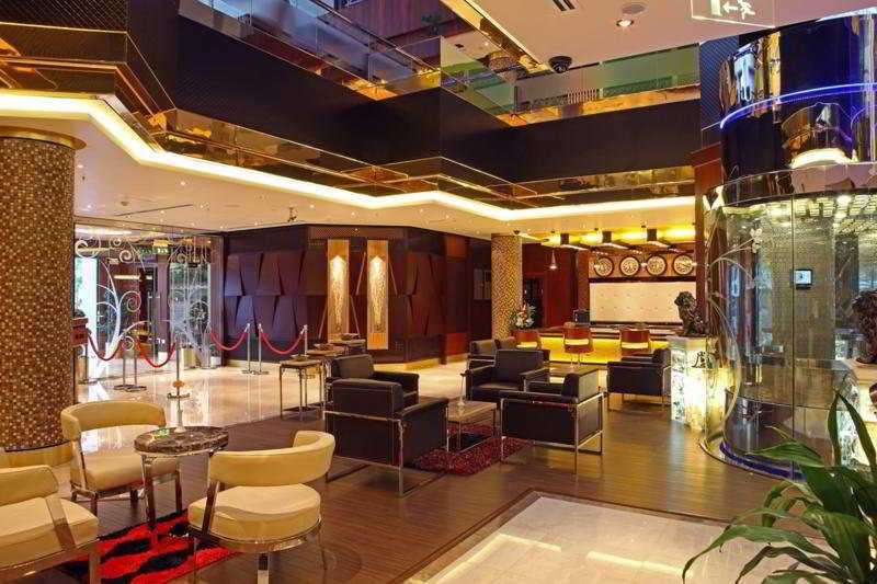 Fortune Grand 4*