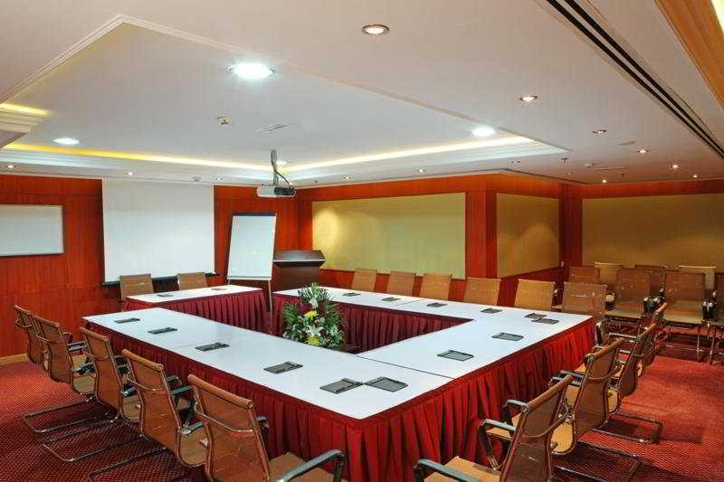 Fortune Grand 4*