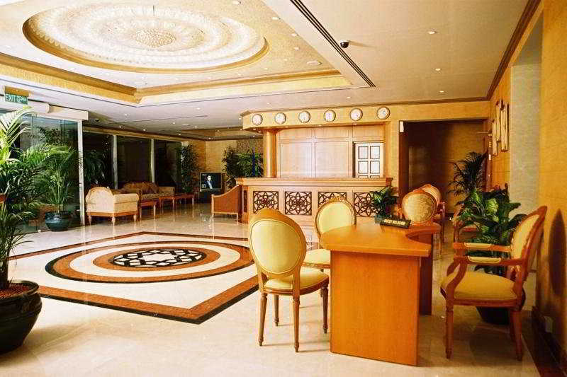 Aparthotel Winchester Grand Dubai