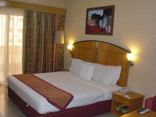 Aparthotel Winchester Grand