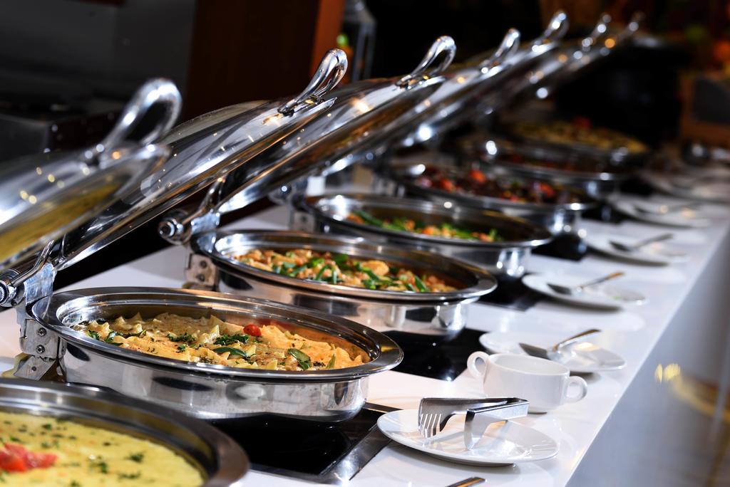 Mercure Gold Jumeirah By Accor 4*