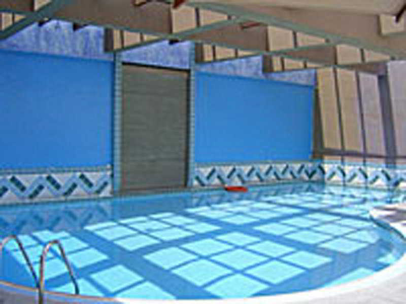 Hotel Capitol Jumeirah Dubai