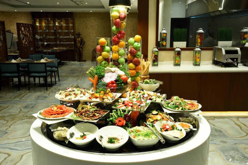 Mercure Gold Jumeirah By Accor 4*