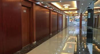 Royal Tulip Llc Hotel