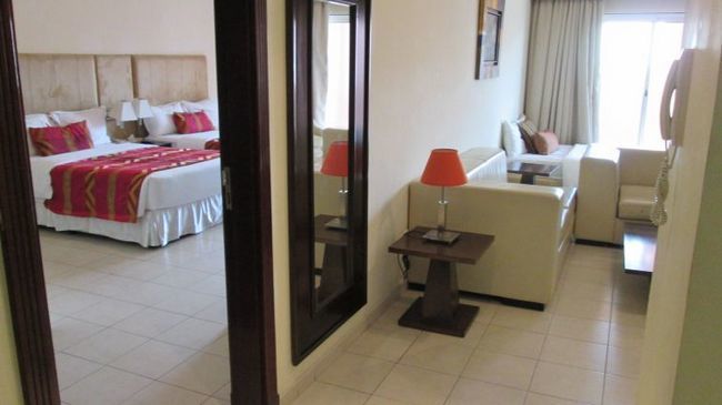 Aparthotel Parkside Hotel Apartment Dubai